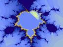 Mandelbrot