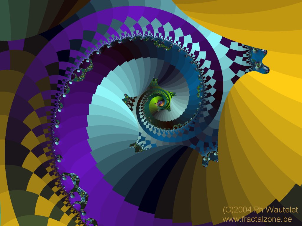 Stairway