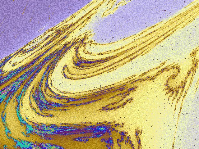 Perturbation